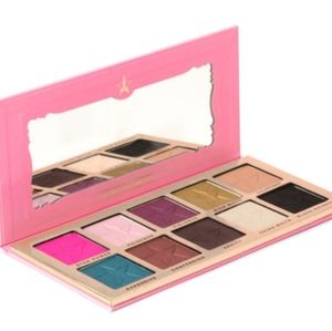 Jeffree Star Beauty Killer Palette
